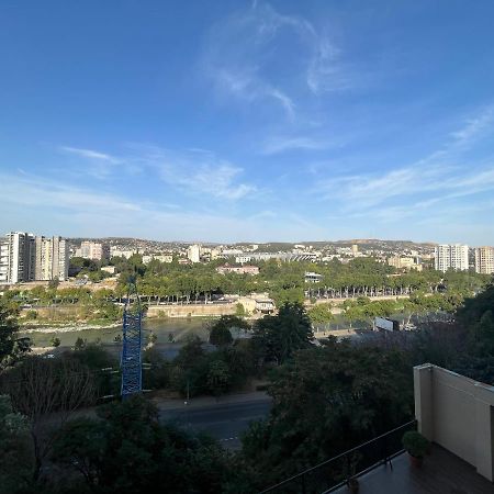 Kobi Apartments Tbilisi Zewnętrze zdjęcie