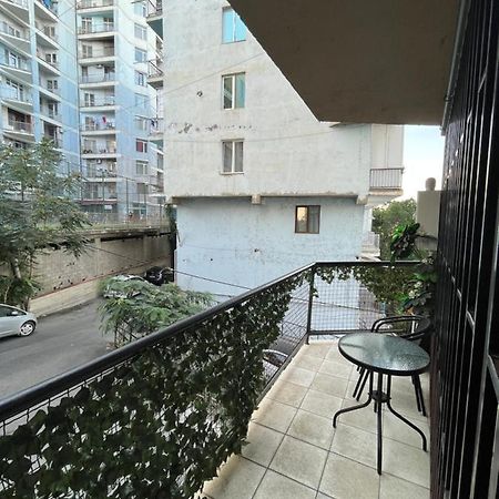 Kobi Apartments Tbilisi Zewnętrze zdjęcie