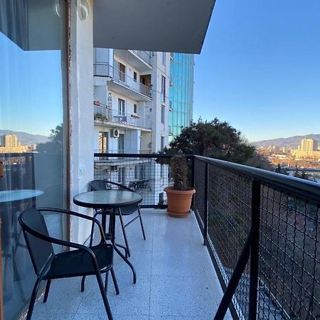 Kobi Apartments Tbilisi Zewnętrze zdjęcie