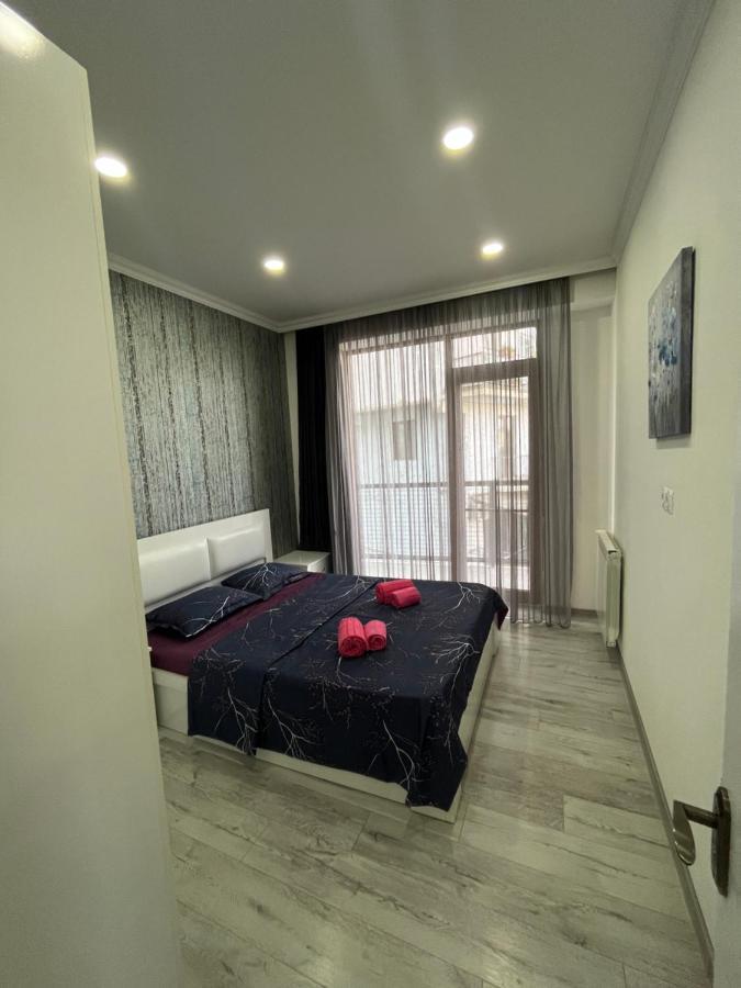 Kobi Apartments Tbilisi Zewnętrze zdjęcie