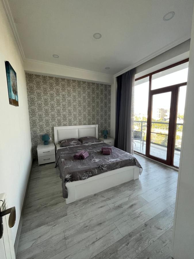 Kobi Apartments Tbilisi Zewnętrze zdjęcie