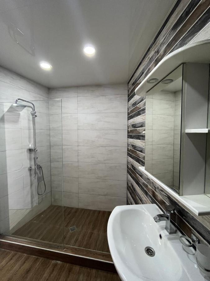 Kobi Apartments Tbilisi Zewnętrze zdjęcie
