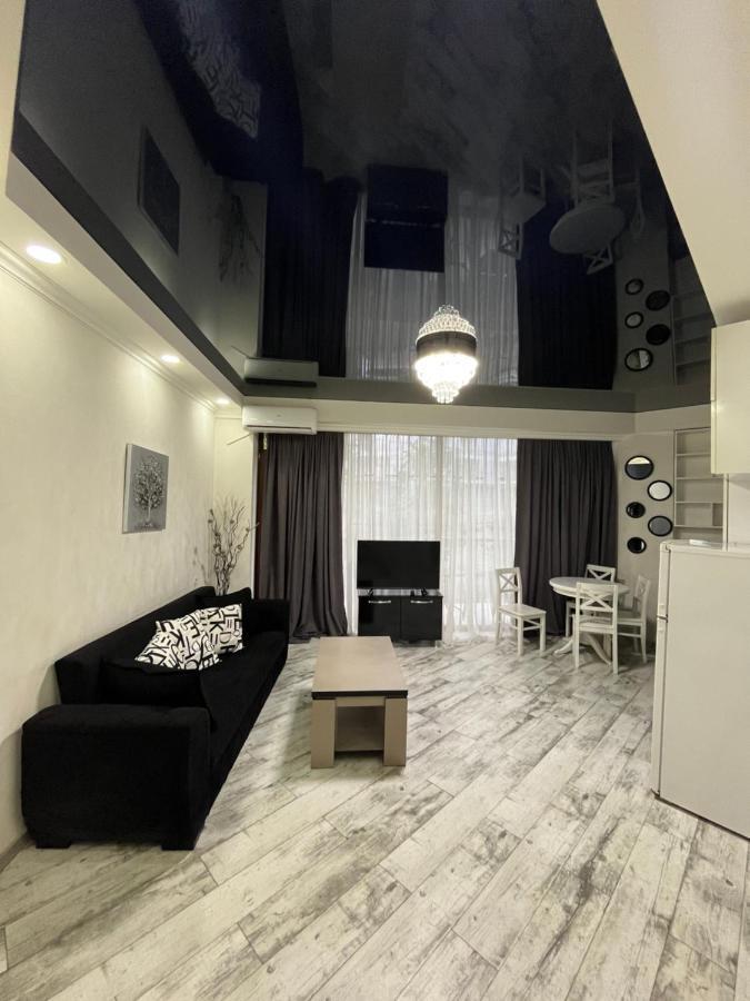 Kobi Apartments Tbilisi Zewnętrze zdjęcie