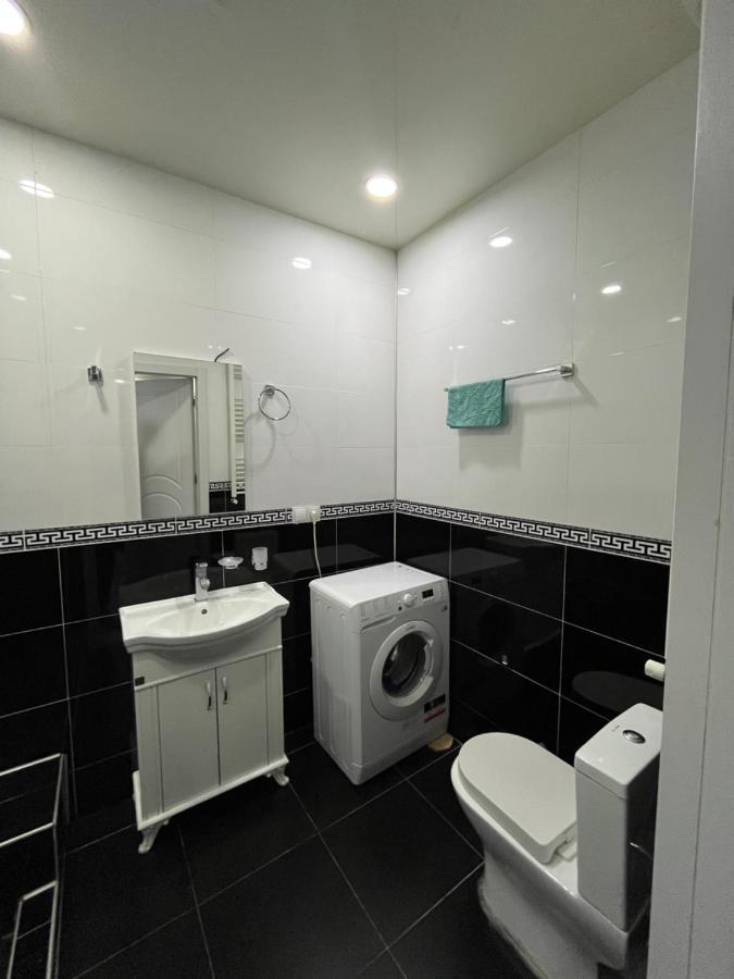 Kobi Apartments Tbilisi Zewnętrze zdjęcie