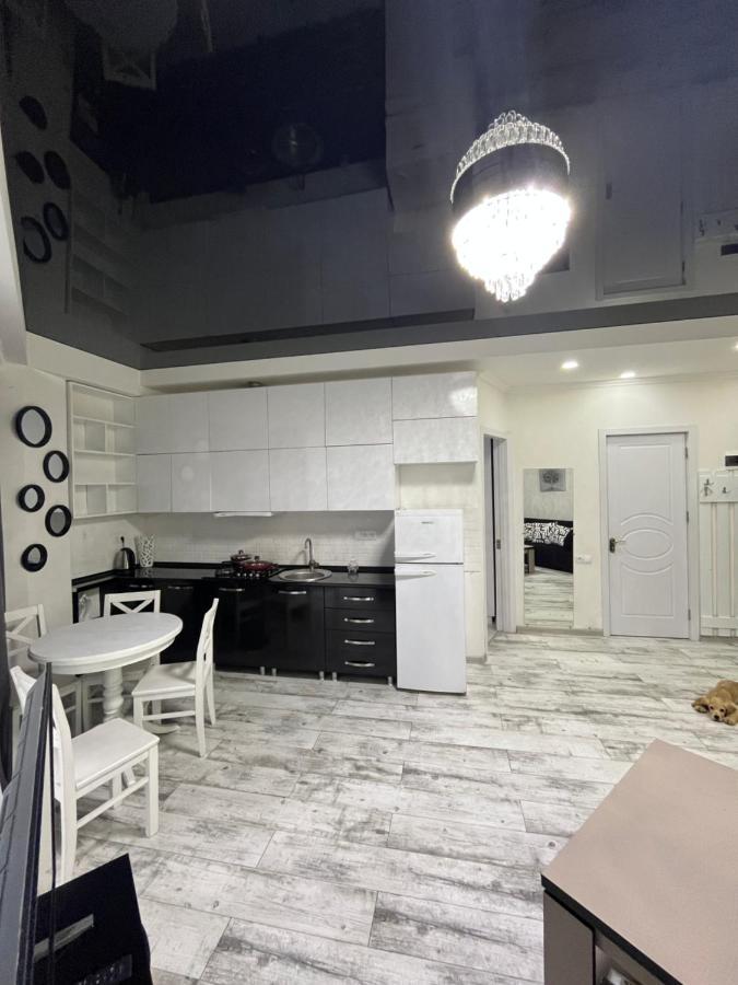 Kobi Apartments Tbilisi Zewnętrze zdjęcie