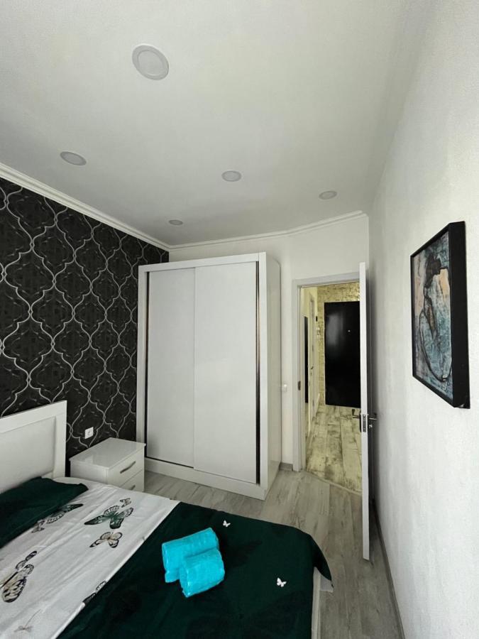 Kobi Apartments Tbilisi Zewnętrze zdjęcie