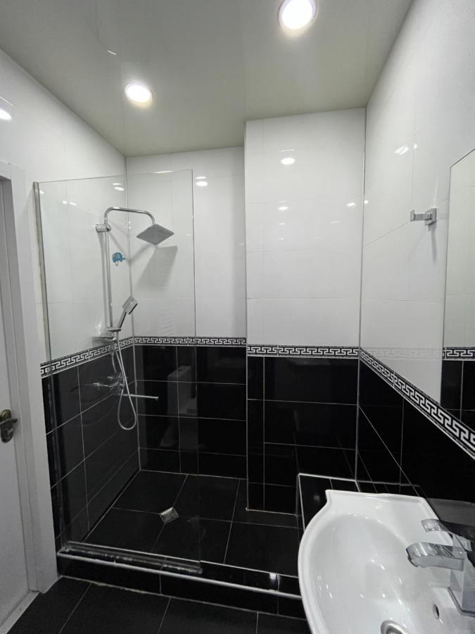 Kobi Apartments Tbilisi Zewnętrze zdjęcie