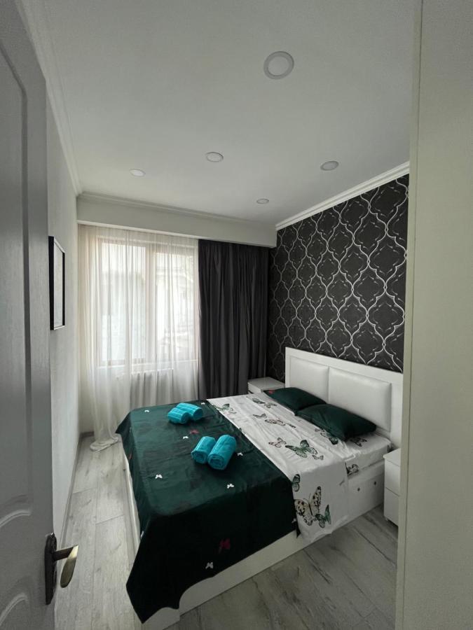 Kobi Apartments Tbilisi Zewnętrze zdjęcie
