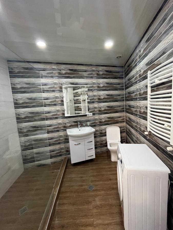Kobi Apartments Tbilisi Zewnętrze zdjęcie