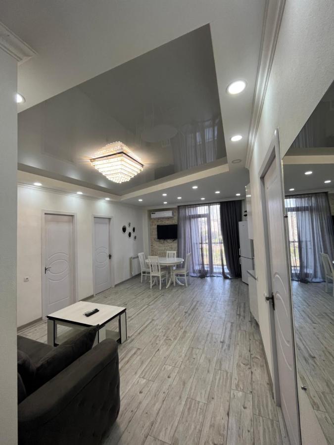 Kobi Apartments Tbilisi Zewnętrze zdjęcie